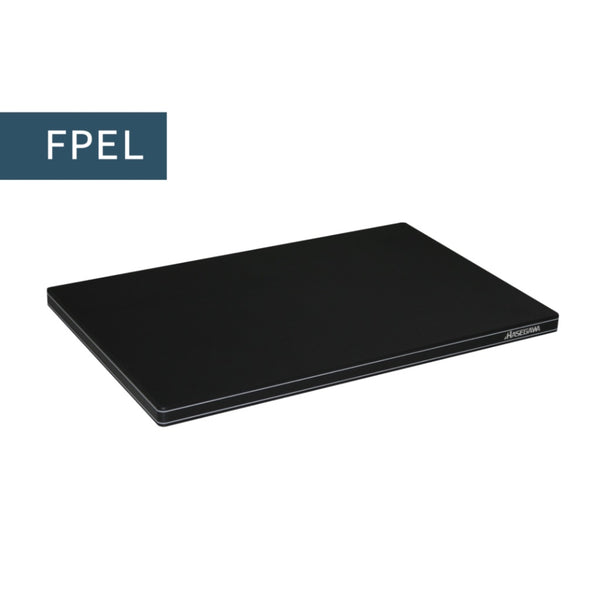 Pro-PE Lite Black Cutting Board - Kamimoto EU