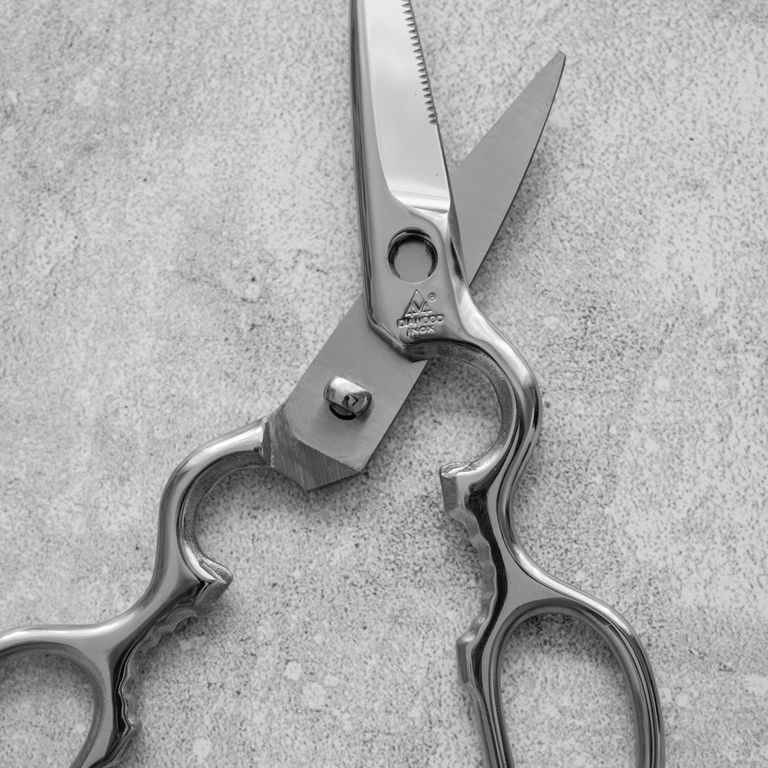 Kitchen Removable Scissors Stainless Steel - Kamimoto EU