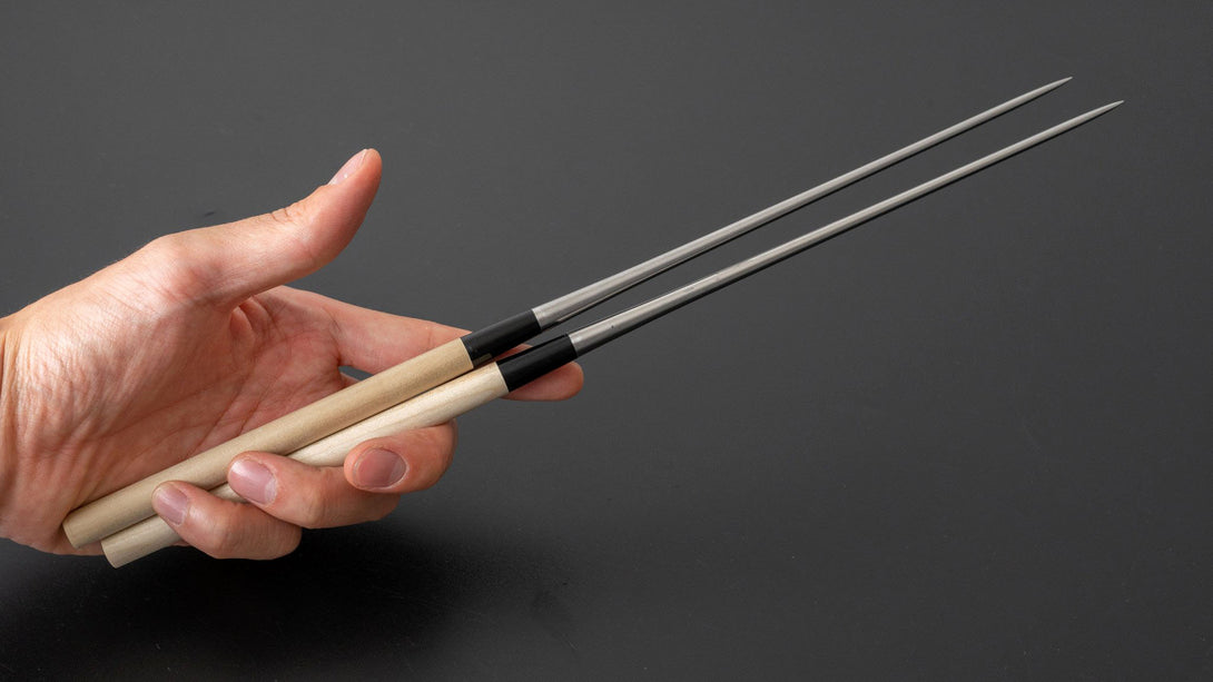 Ho Moribashi Chopstick Rounded - Kamimoto EU