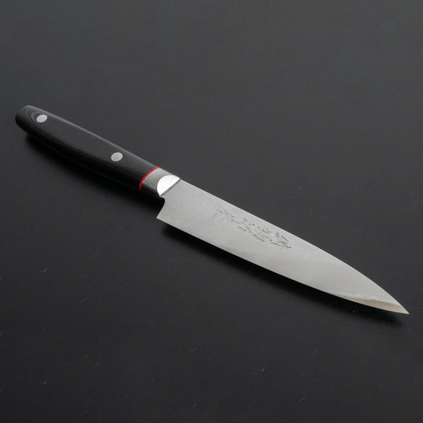 Imojiya KT VG-10 Petty 120mm Micarta Handle - Kamimoto EU