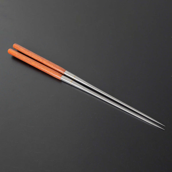 Satine Moribashi Chopstick Rounded - Kamimoto EU