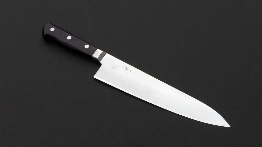 T10 Migaki Gyuto - Kamimoto EU