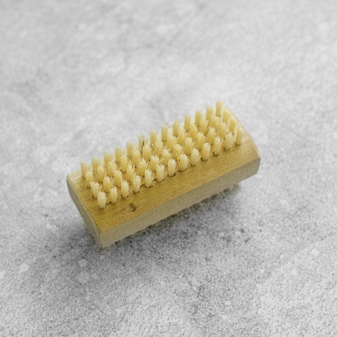 Nail Cleaning Brush 70mm - Kamimoto EU