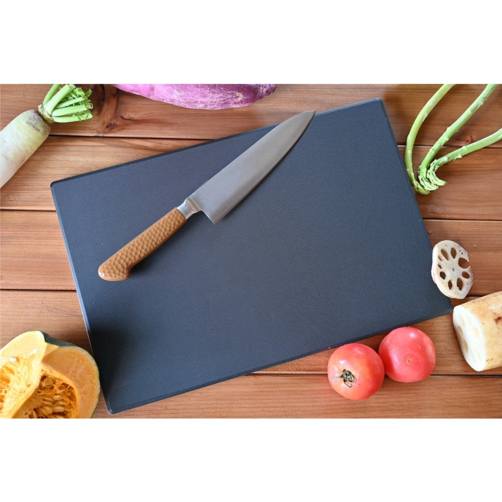 Pro-PE Lite Black Cutting Board - Kamimoto EU